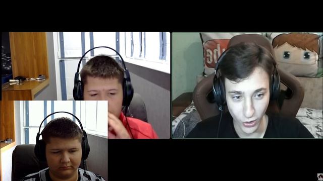 Я УЗНАЛ ГДЕ ЖИВЕТ ДОМЕР! Реакция на видео Домера смотреть онлайн