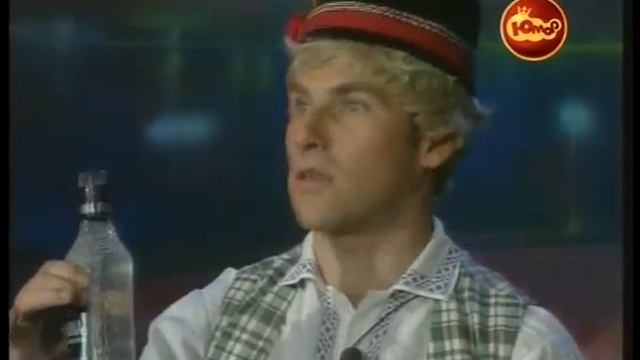 О. С. П-Эстонский смотреть онлайн