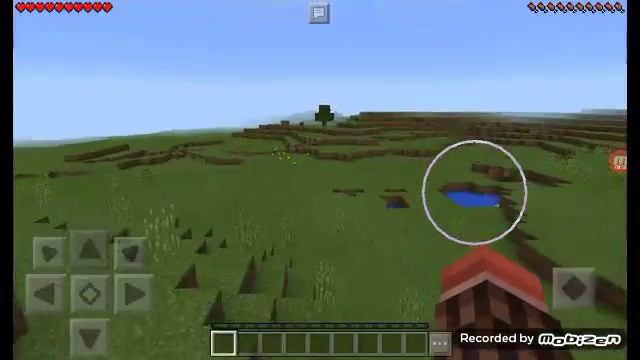 Как сделать Майнкрафт на андроид чтобы он был как на компьютере смотреть онлайн