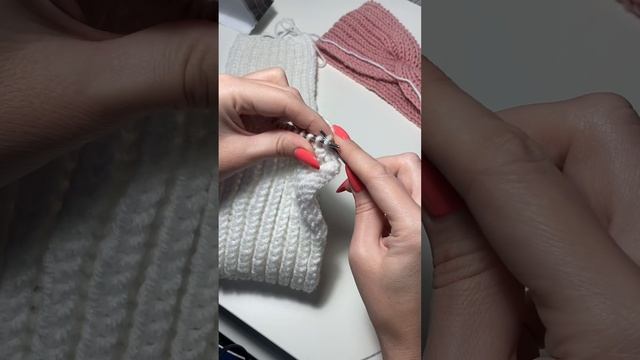 Самая популярная повязка на голову своими руками за 1,5 часа смотреть онлайн