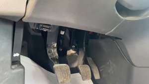 2010 Opel Astra J OBD2 Port Location