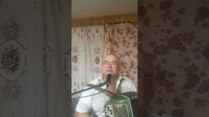 Деревенька моя у реки муз. В.Иванова, слова неизвестного автора