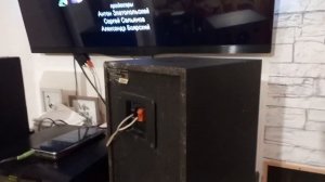 музыкальные колонки от бренда technics sb-ch530a
