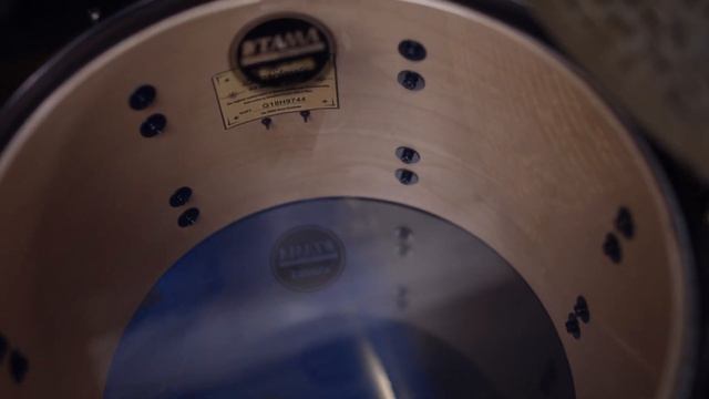 Tama Starclassic Maple - Review смотреть онлайн