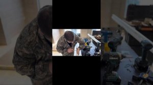 Монтаж Дверей от фабрики Sofia