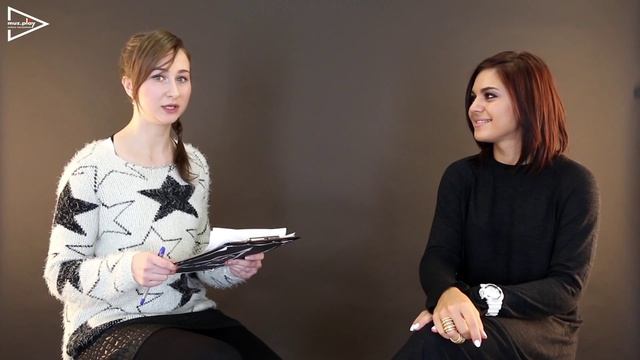 #5. "Беседка". В гостях Dominika смотреть онлайн