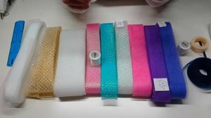 Регилин для платьев. Какой выбрать. Обзор