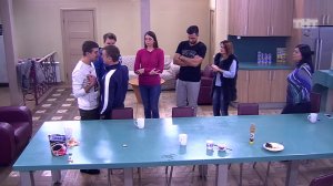 ДОМ-2 Lite 4571 день Дневной эфир (14.11.2016)