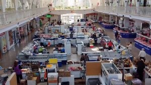 Цены сегодня.Центральный рынок Севастополя.18 октября 2023