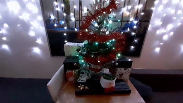 187 С новым годом. Мирного неба над головой и всего наилучшего 🎄🍾🥂 смотреть онлайн