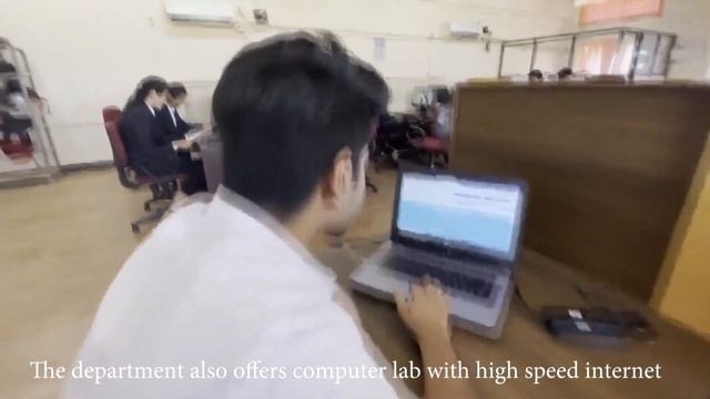 MBA @ KLS GIT Belagavi смотреть онлайн