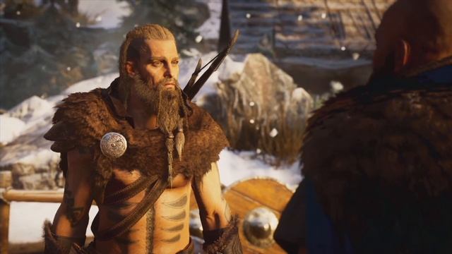 Assassin's Creed: Valhalla - COMENZAMOS HISTORIA! #1 смотреть онлайн