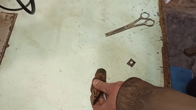 Мини ремонт молотка. смотреть онлайн