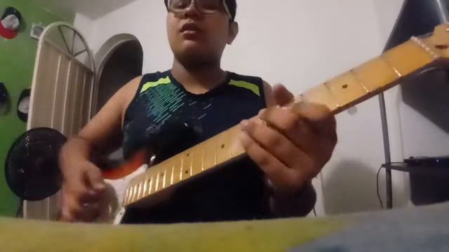 Probando cuerdas fender super 250 nickel plated steel 10-46 (fail de camara incluido) смотреть онлайн