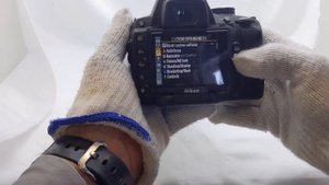 NIKON D5000 Kit