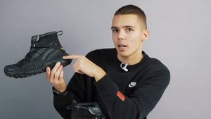 Лучшие кроссовки на осень? | Reebok Zig Kinetica 2 Edge GORE-TEX