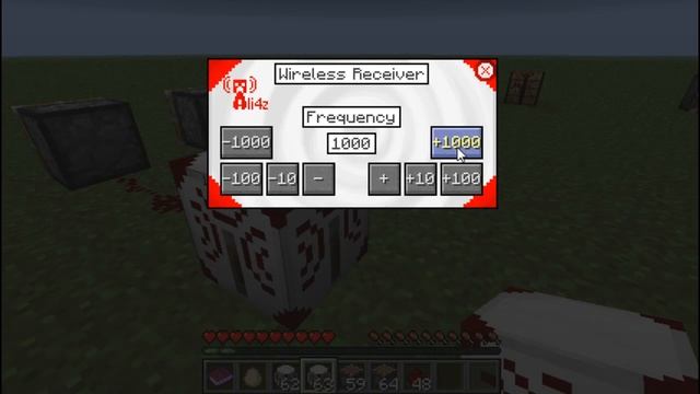 Супер схема ! - Обзор мода Minecraft ( 64 ) смотреть онлайн