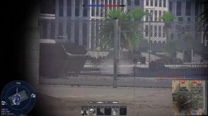War Thunder - Эволюция Leopard 1