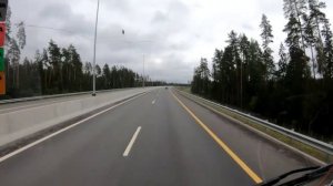 Рефрижератор или штора? Один из лучших логистов в Делко!