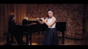 Oriana Huang - By the Brook | 2024 Winter Music Competition