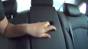 Новый Hyundai Genesis Тест драйв 2015