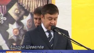 Перезахоронение останков фельдмаршала Гурко.