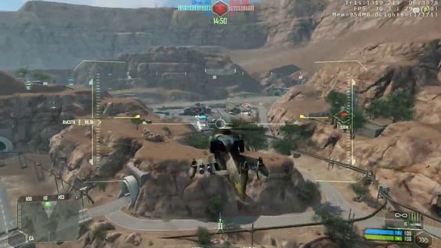 Crysis1 FPS test.max setting 4K 3840x2400 Ultra HD смотреть онлайн