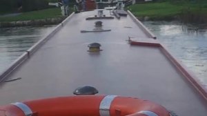 Cruising Devises Locks