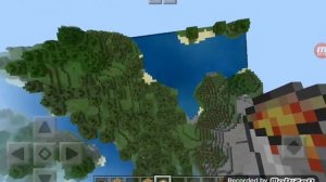 Как летать на элитрах в minecraft