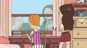 Beekeeping Dads | Rick and Morty | adult swim