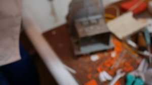 Станок Умелые руки К-1  как уменьшить высоту станка.