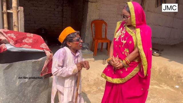 #holi_समैध_समधीन के स्पेशल होली #maithili_comedy_dhorba #chunalal смотреть онлайн