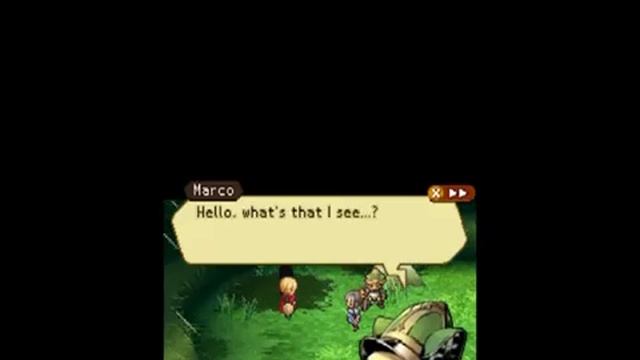 Radiant Historia Walkthrough - Part 2 Nintendo DSDSiDSiXL3DS