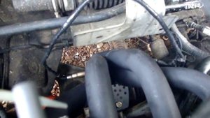 Приора паук  4-1 стингер