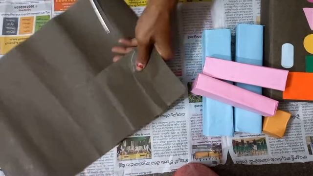 Geometrical shapes Maths tlm / 2D 3D shapes Robot / best out of waste boxes/ cardboard Robot смотреть онлайн