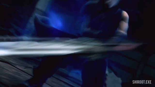 final fantasy vii - cloud vs sephiroth amv
