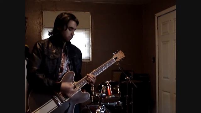 Sirens - Angels and Airwaves guitar cover смотреть онлайн