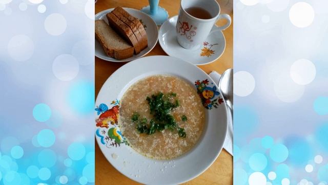 Реализация проекта "Путешествие с Капелькой" смотреть онлайн