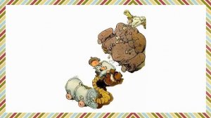 Сказки для малышей / Винтик и Шпунтик сделали пылесос / Николай Носов