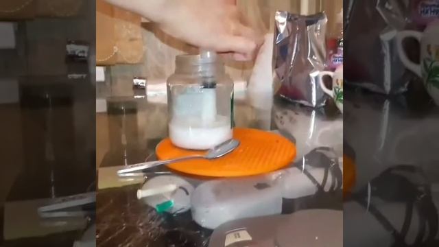 КАК приготовить смесь и накормить котенка смотреть онлайн