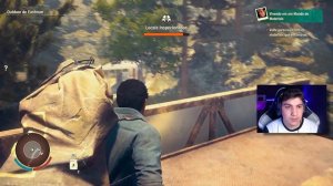 O INICIO DO NOVO APOCALIPSE ZOMBIE | STATE OF DECAY 2 NOVA ATUALIZAÇÃO INCRIVEL!