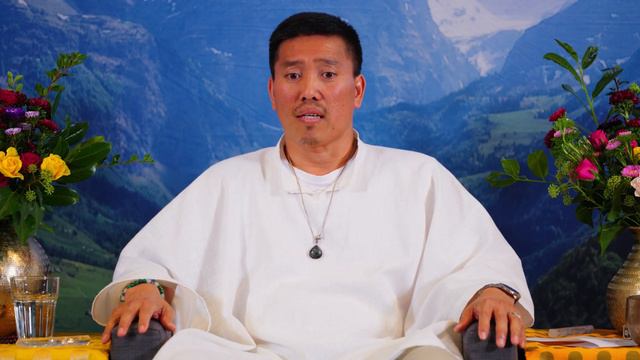 The Importance of Spiritual Practice - How To Be Present in Everyday Life | Master Sri Avinash смотреть онлайн