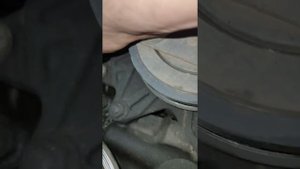 сняти генератора в гараже по честному с ниссан мурано z50