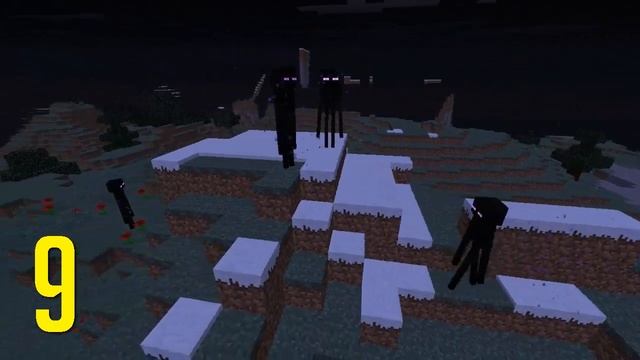 15 Крутых ФАКТОВ о Майнкрафт, о Которых ВЫ НЕ ЗНАЛИ! смотреть онлайн