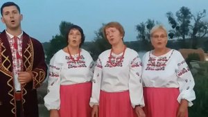 Коли ти в армію ідеш.