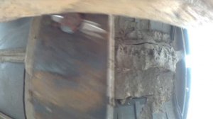 ГАЗЕЛЬ / СЛОМАЛО ЗАДНИЙ МОСТ / ЧУЛОК