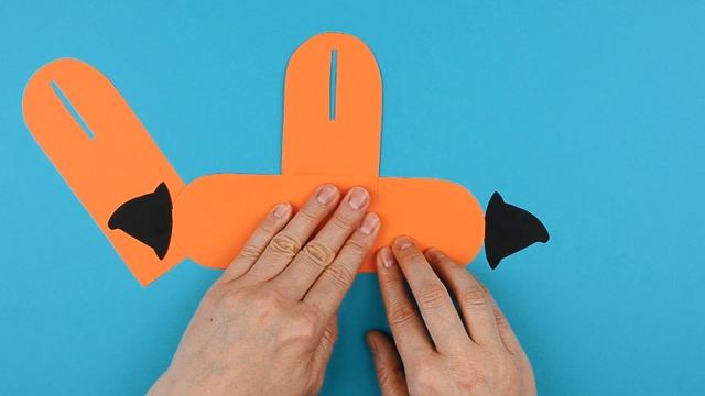 How to make Halloween treat boxes | DIY Mini paper box | Halloween craft смотреть онлайн