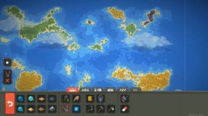 ?НОВОЕ ОБНОВЛЕНИЕ В SUPER WORLD BOX (тут новые биомы)?