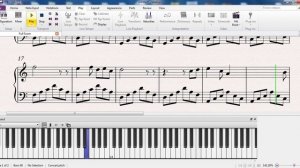 Красивая мелодия No.2 ("Adagio" - Томазо Альбинони)