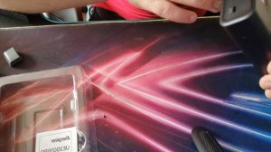Обзор повер банка от Energizer и Распаковка Корпуса  MSI MPG VELOX 100R
